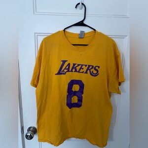 Vintage Kobe shirt
